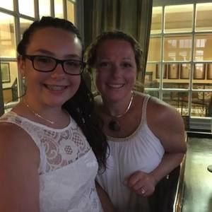 Meet your Posher, Diane